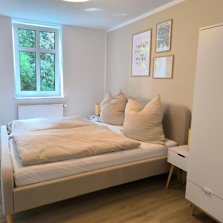 Ferienwohnung Deichblick Cumlosen Екстериор снимка