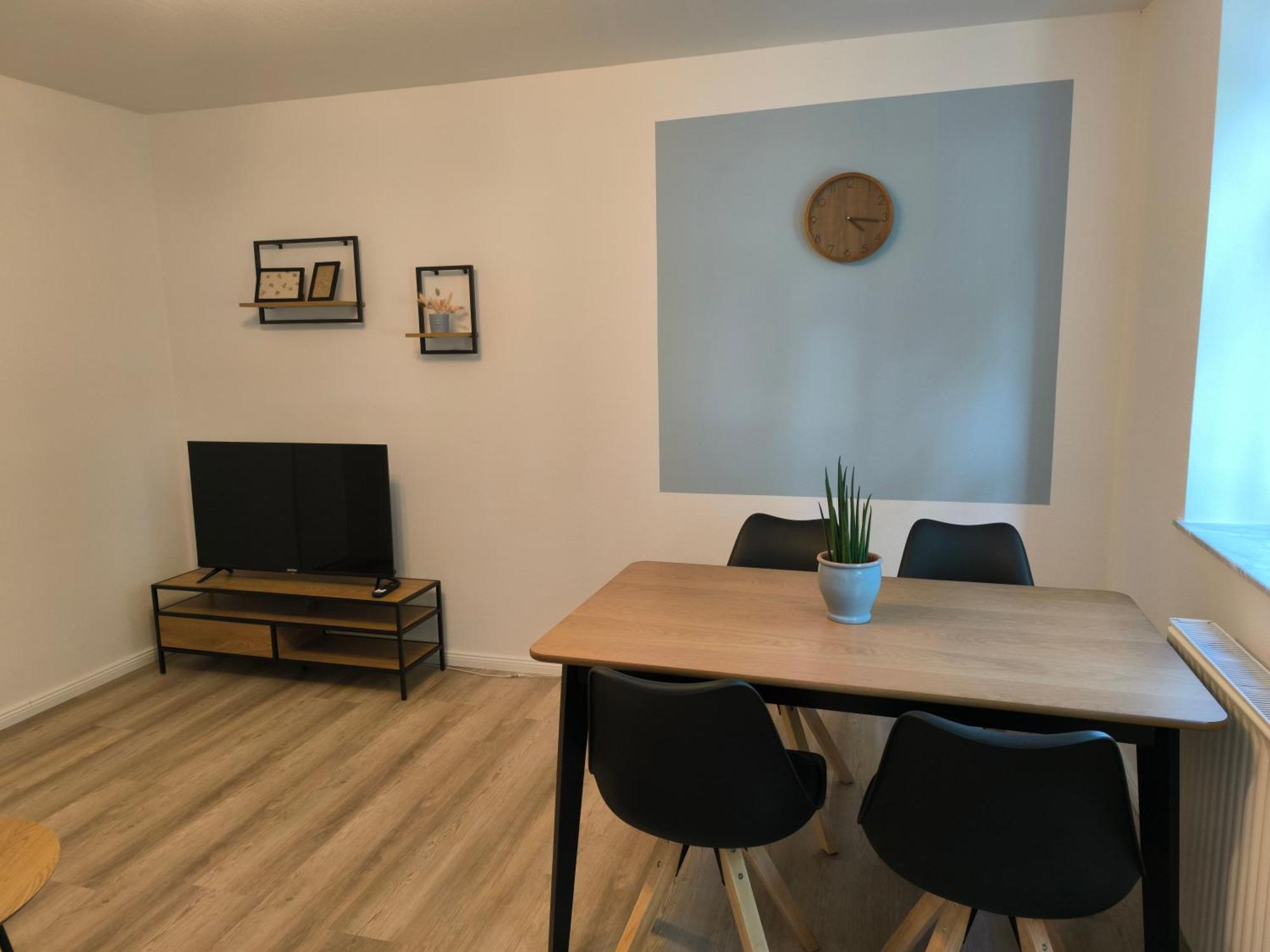 Ferienwohnung Deichblick Cumlosen Екстериор снимка