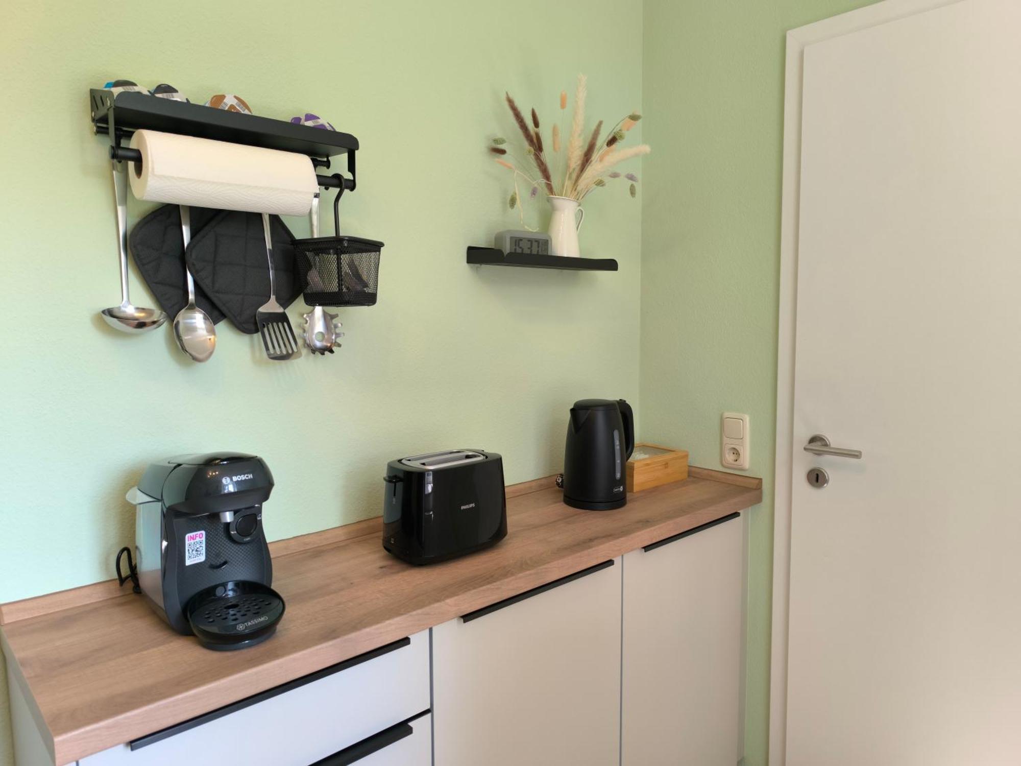 Ferienwohnung Deichblick Cumlosen Екстериор снимка