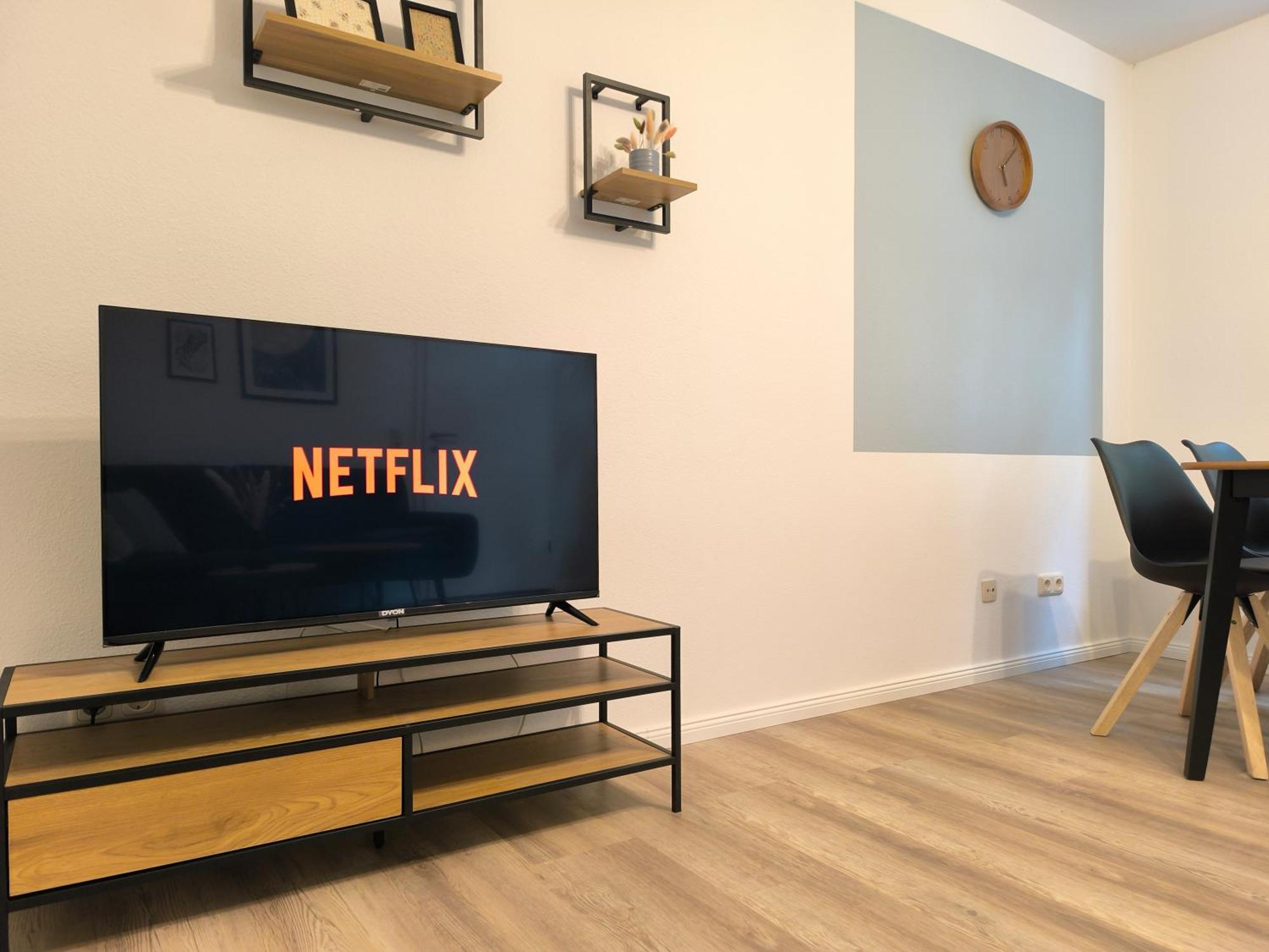 Ferienwohnung Deichblick Cumlosen Екстериор снимка